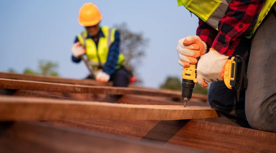 Expert top industrial roofings services in Broadway, NC